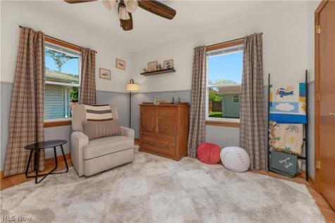 3209 Tressa Avenue Lorain OH 44052