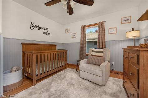 3209 Tressa Avenue Lorain OH 44052