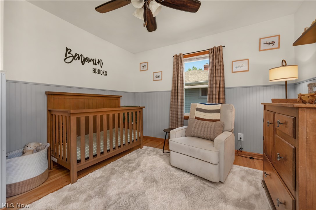 3209 Tressa Avenue Lorain OH 44052