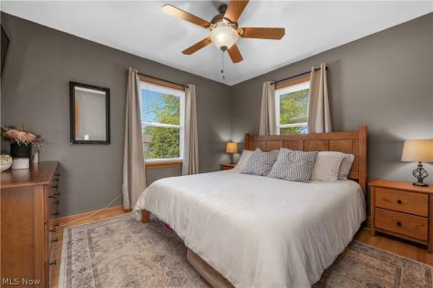 3209 Tressa Avenue Lorain OH 44052