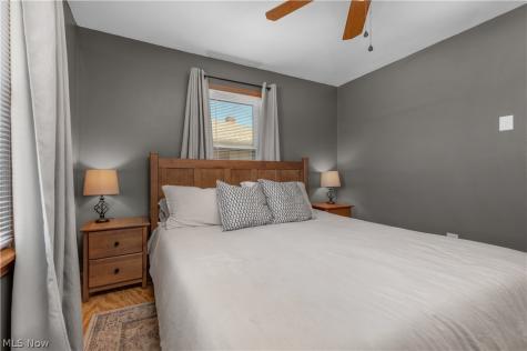3209 Tressa Avenue Lorain OH 44052