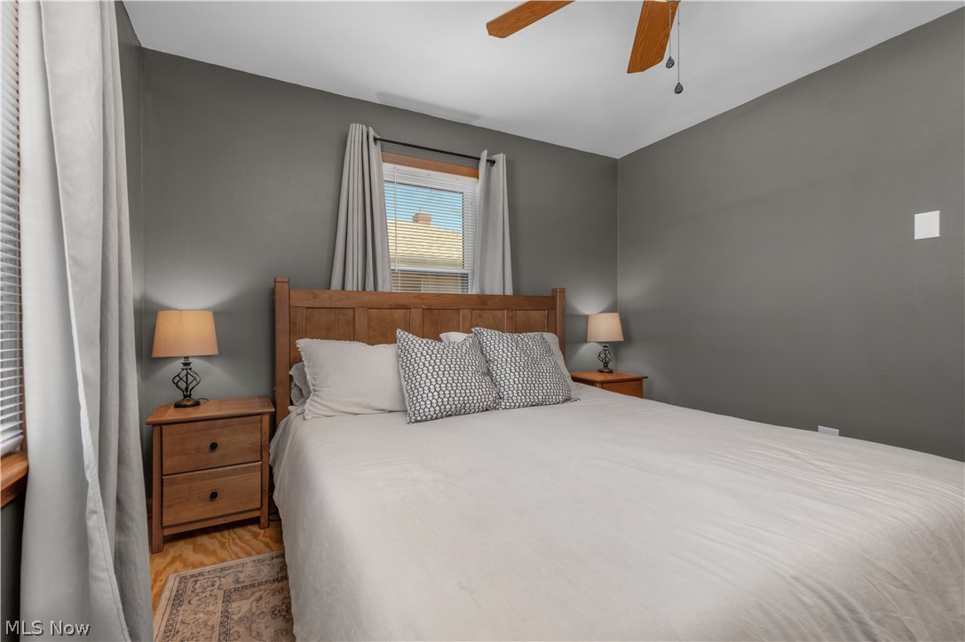 3209 Tressa Avenue Lorain OH 44052