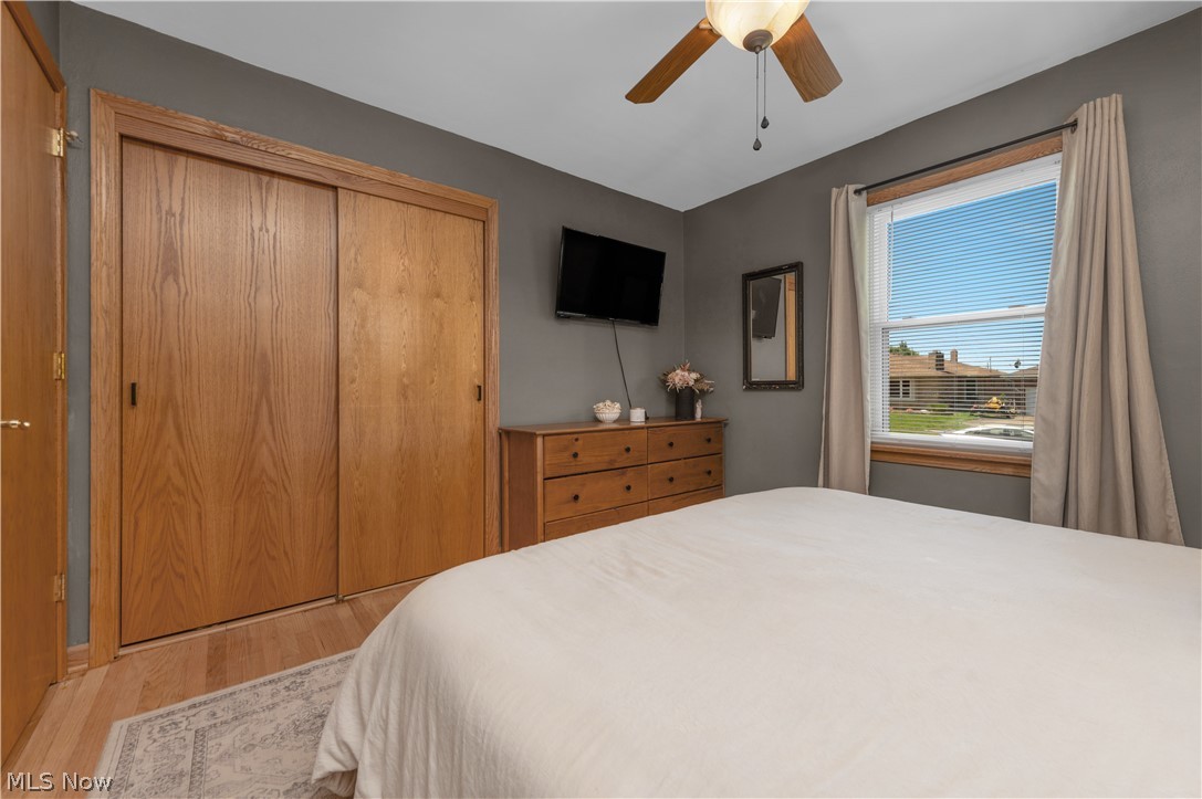 3209 Tressa Avenue Lorain OH 44052