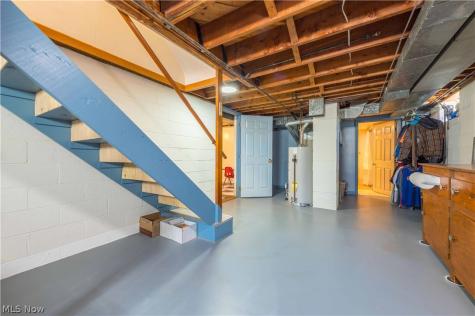 3209 Tressa Avenue Lorain OH 44052