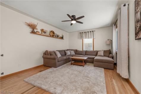 3209 Tressa Avenue Lorain OH 44052