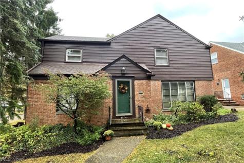 23703 E Baintree Road Beachwood OH 44122