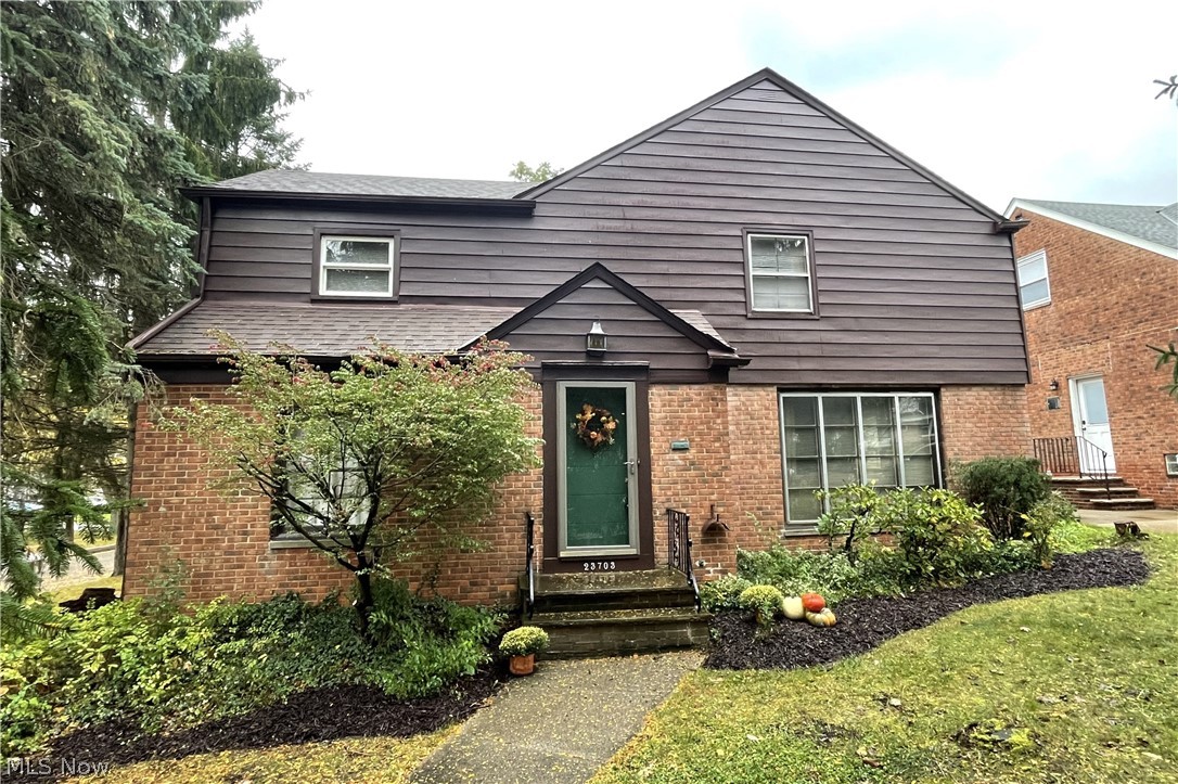 23703 E Baintree Road Beachwood OH 44122