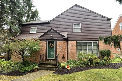 23703 E Baintree Road Beachwood OH 44122