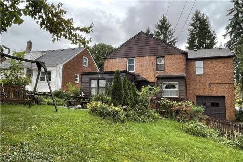 23703 E Baintree Road Beachwood OH 44122