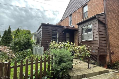 23703 E Baintree Road Beachwood OH 44122