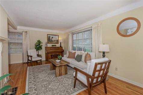 23703 E Baintree Road Beachwood OH 44122