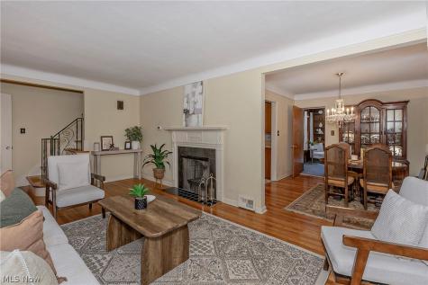 23703 E Baintree Road Beachwood OH 44122