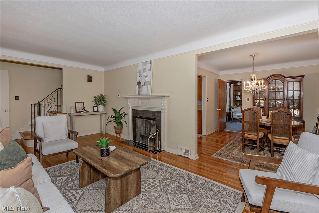 23703 E Baintree Road Beachwood OH 44122