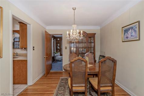 23703 E Baintree Road Beachwood OH 44122
