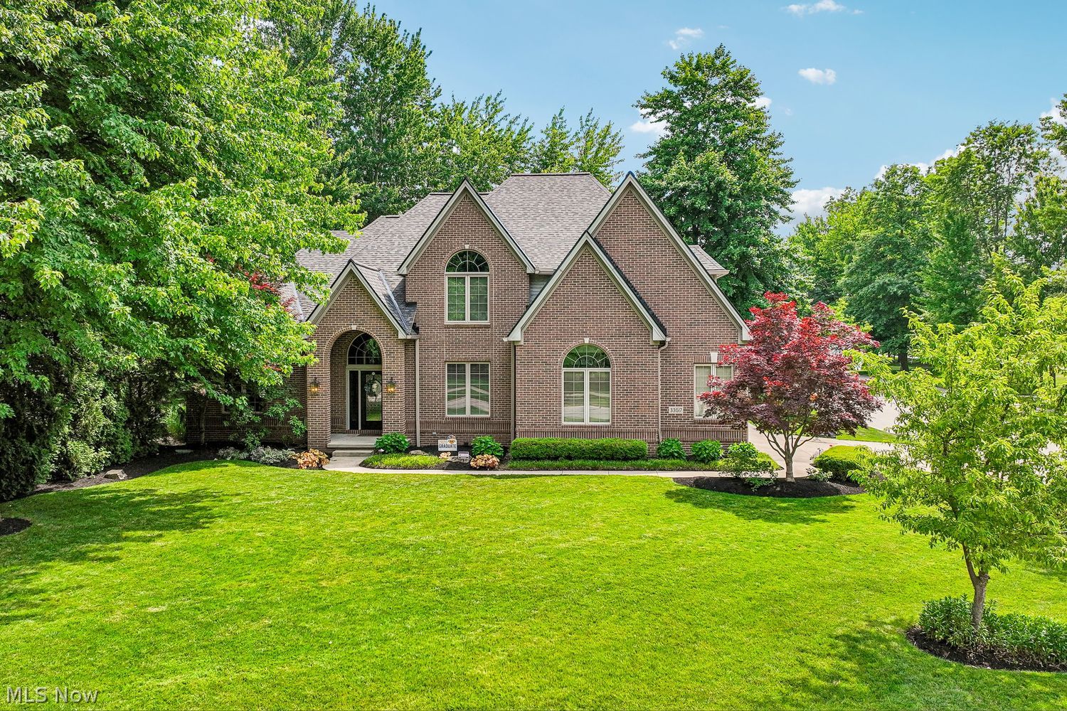33617 St Francis Drive Avon OH 44011