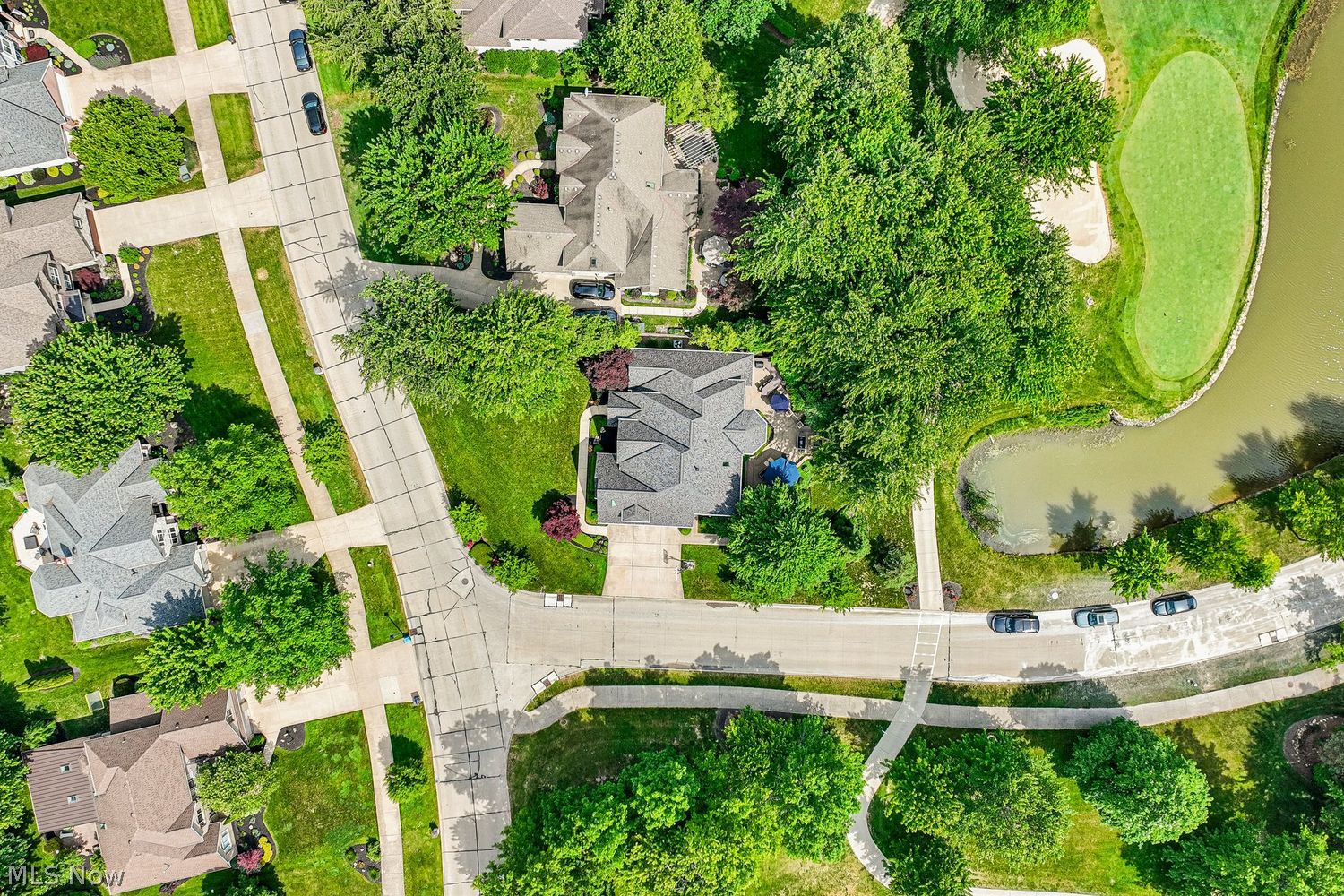 33617 St Francis Drive Avon OH 44011