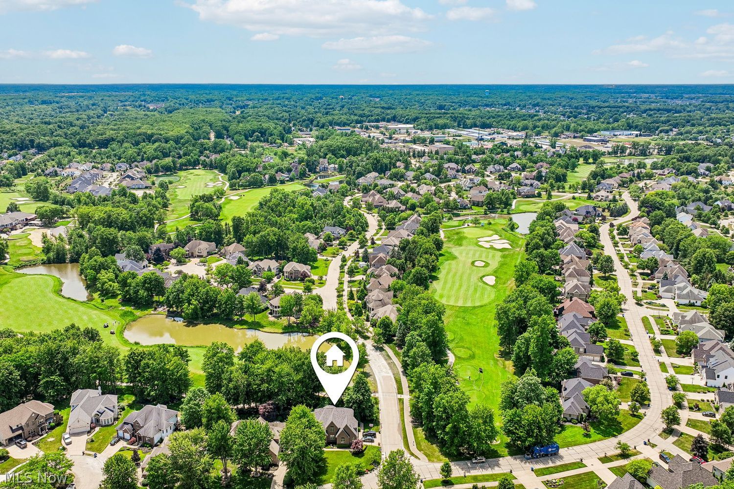 33617 St Francis Drive Avon OH 44011