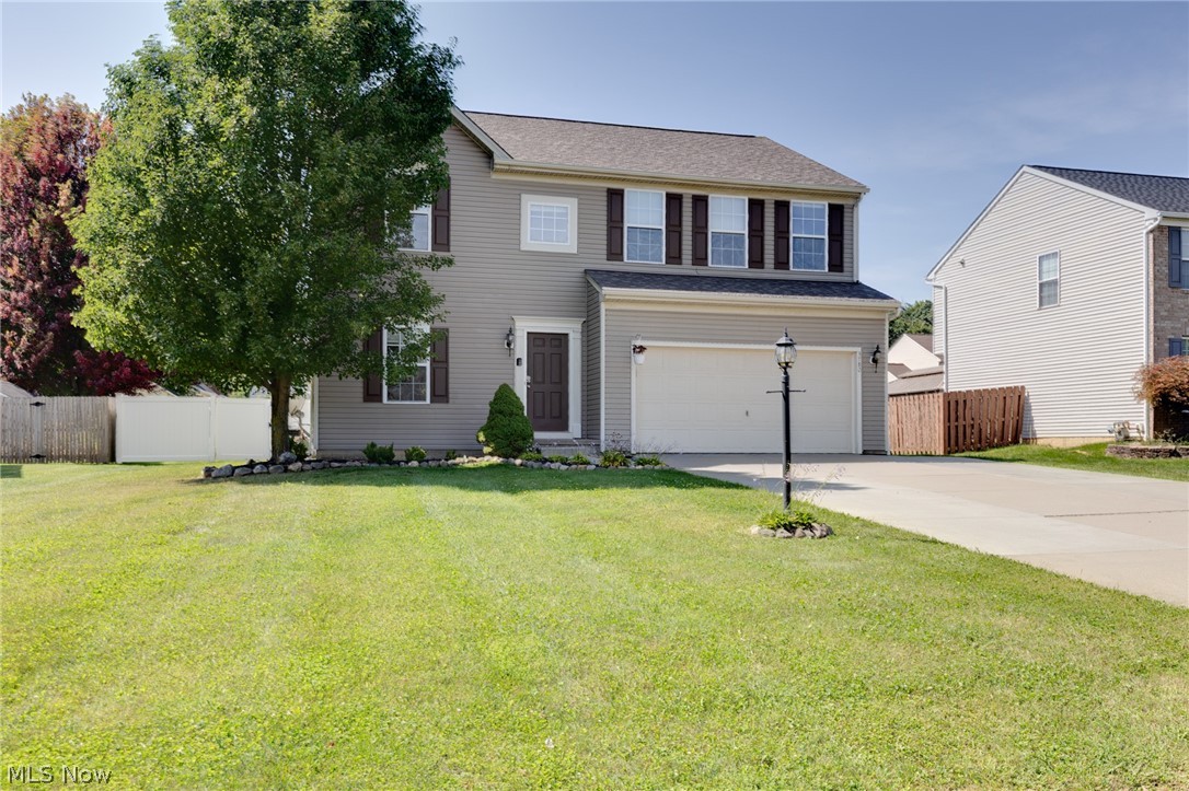 3780 Birchbark Avenue Norton OH 44203