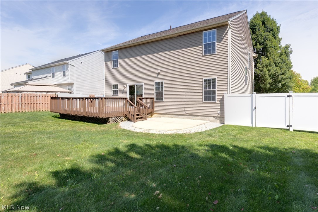 3780 Birchbark Avenue Norton OH 44203