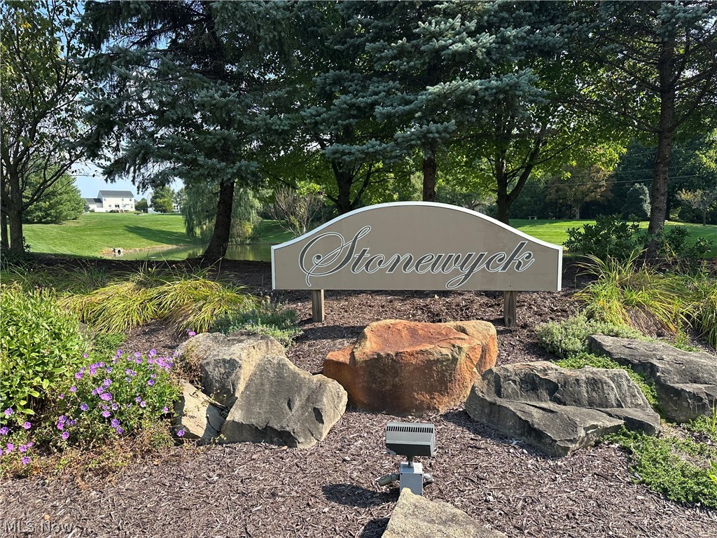 3780 Birchbark Avenue Norton OH 44203