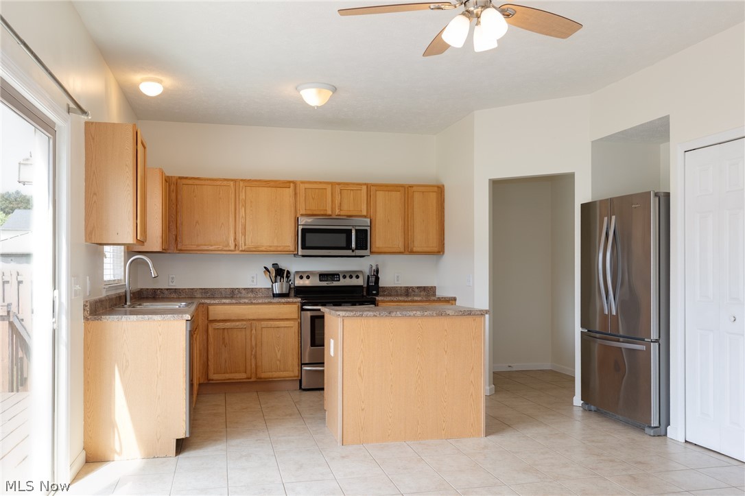 3780 Birchbark Avenue Norton OH 44203
