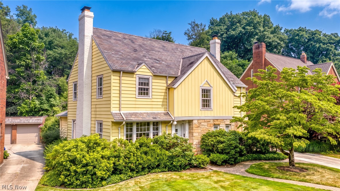 3727 Meadowbrook Boulevard University Heights OH 44118