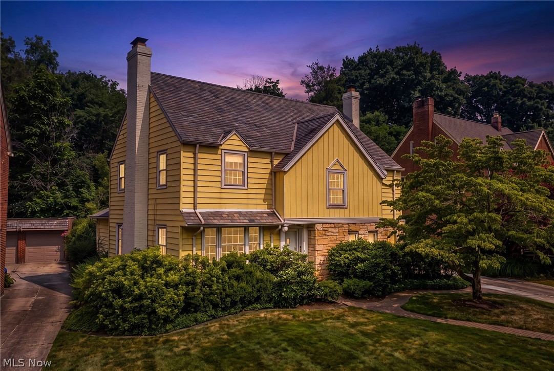 3727 Meadowbrook Boulevard University Heights OH 44118