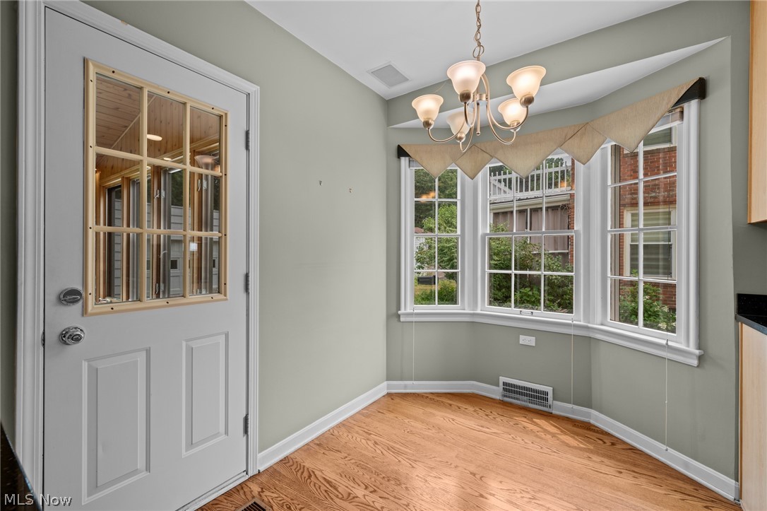 3727 Meadowbrook Boulevard University Heights OH 44118
