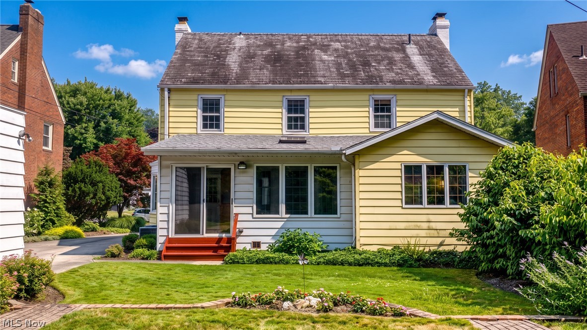 3727 Meadowbrook Boulevard University Heights OH 44118