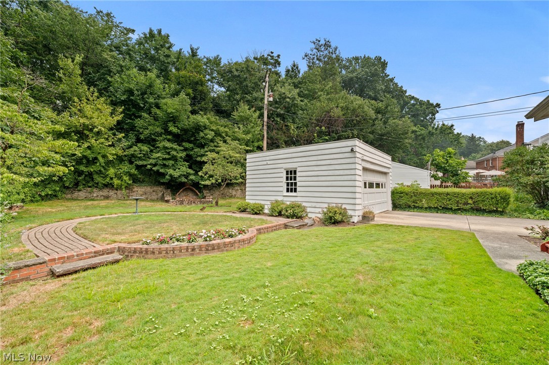 3727 Meadowbrook Boulevard University Heights OH 44118