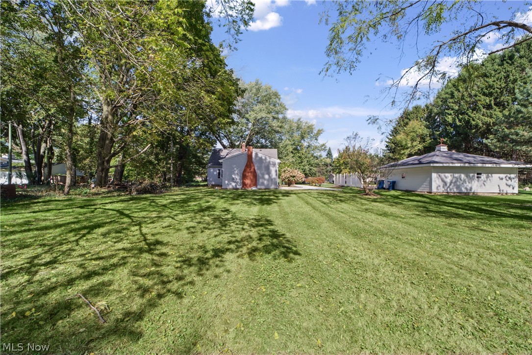 3292 Helmsdale Drive Akron OH 44312