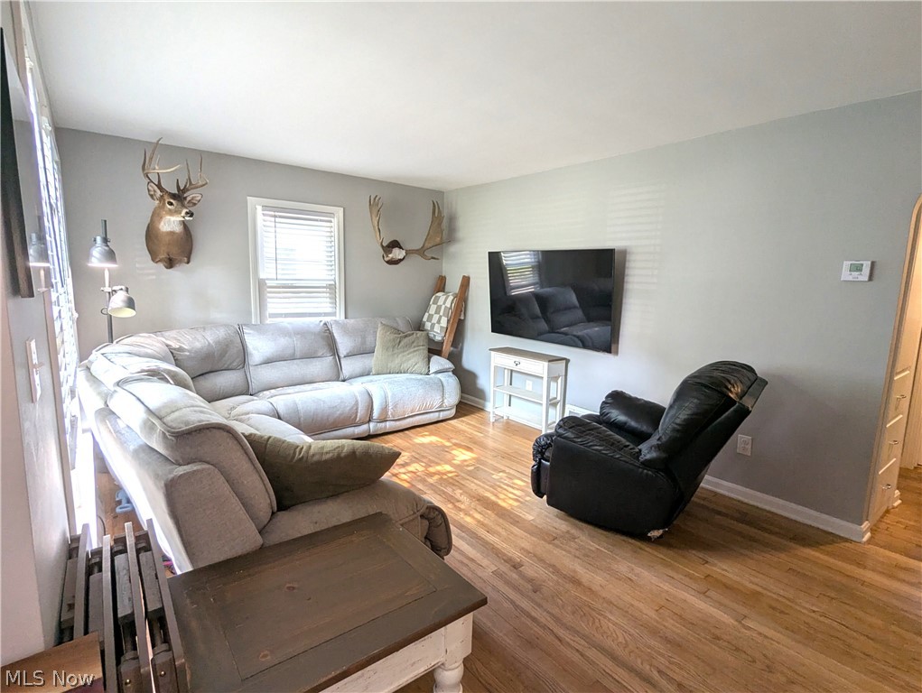 3439 Adaline Drive Stow OH 44224