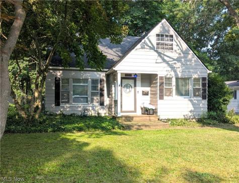 3439 Adaline Drive Stow OH 44224