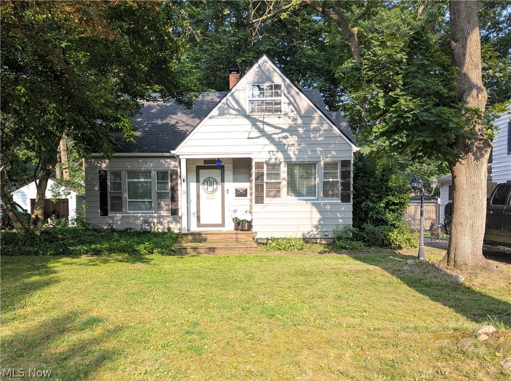 3439 Adaline Drive Stow OH 44224