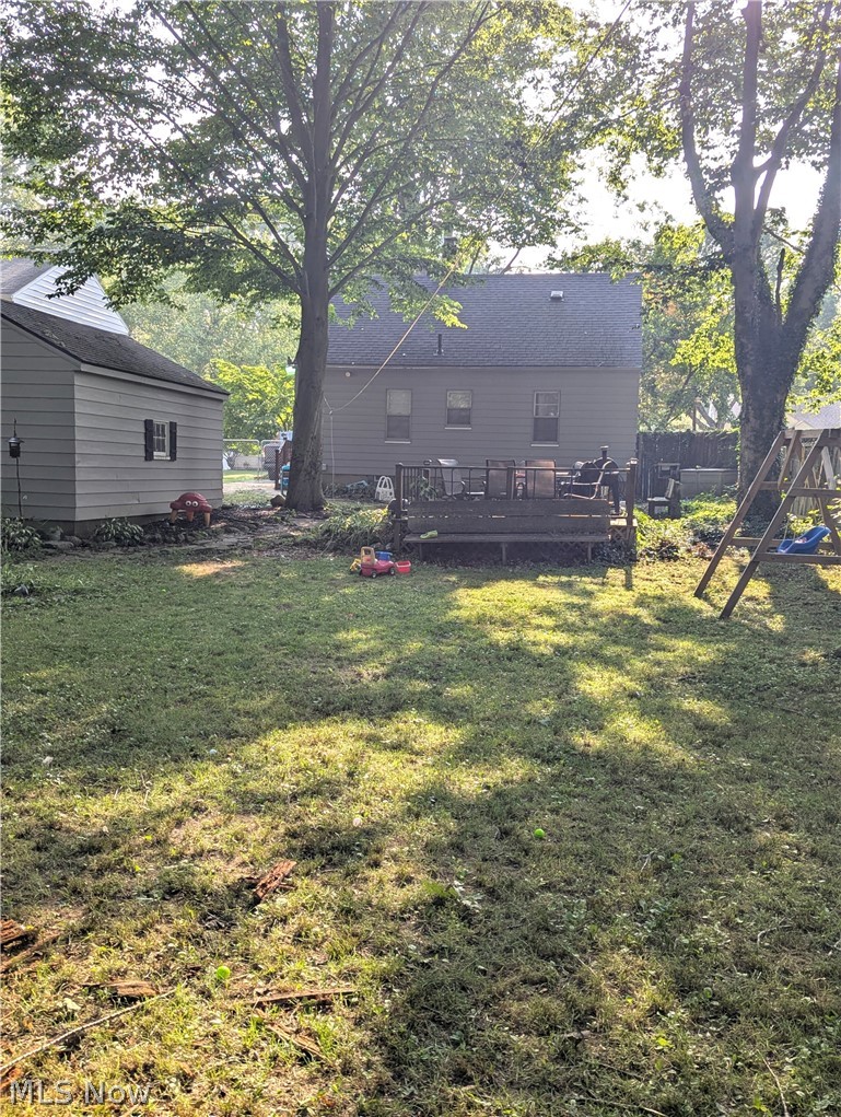 3439 Adaline Drive Stow OH 44224