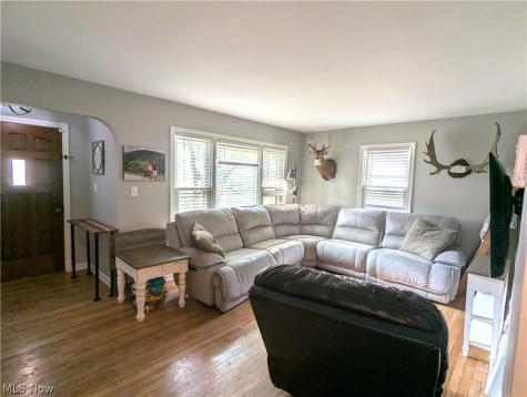 3439 Adaline Drive Stow OH 44224