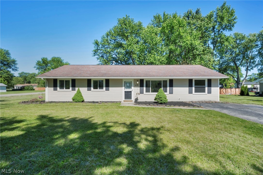 9794 Meldon Drive Streetsboro OH 44241