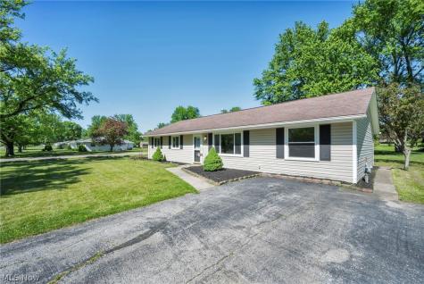 9794 Meldon Drive Streetsboro OH 44241