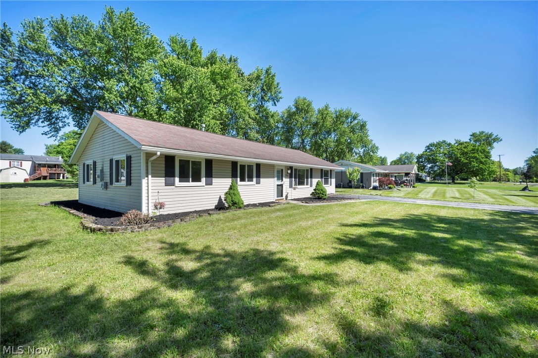 9794 Meldon Drive Streetsboro OH 44241