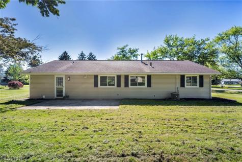 9794 Meldon Drive Streetsboro OH 44241