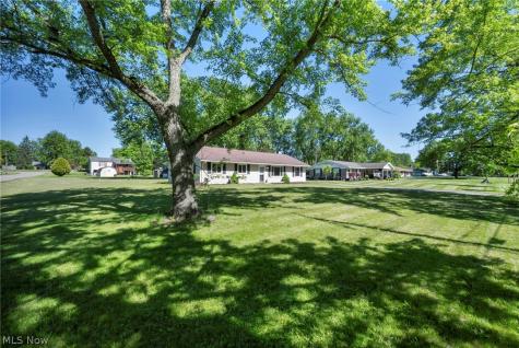 9794 Meldon Drive Streetsboro OH 44241