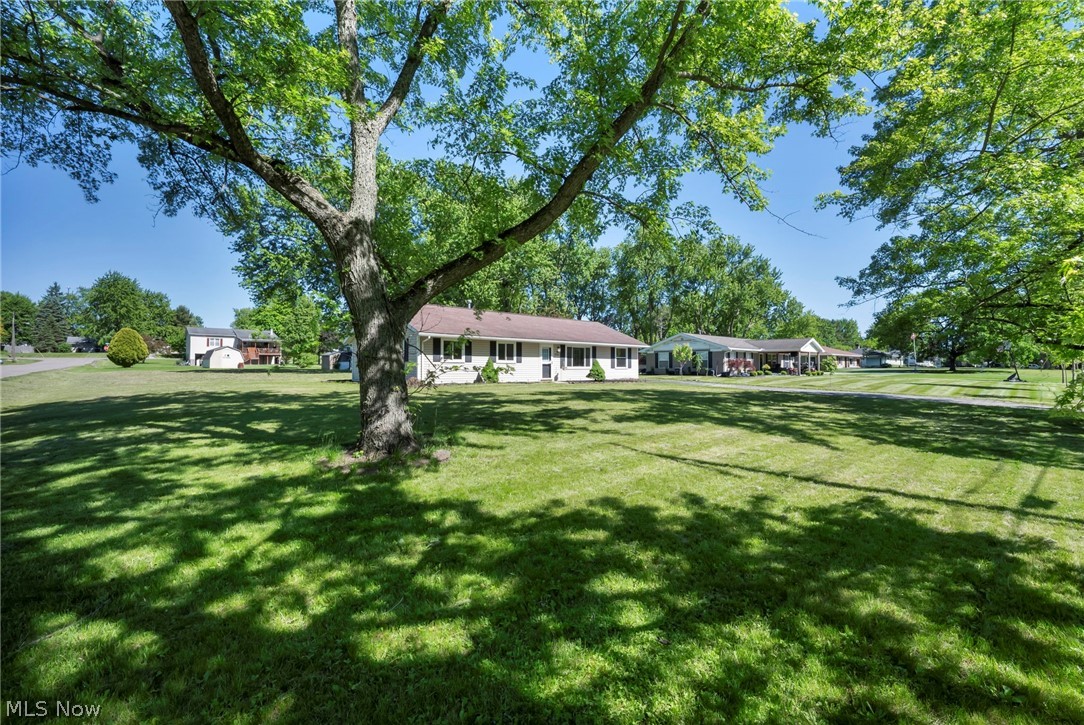 9794 Meldon Drive Streetsboro OH 44241