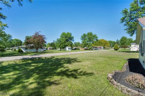 9794 Meldon Drive Streetsboro OH 44241