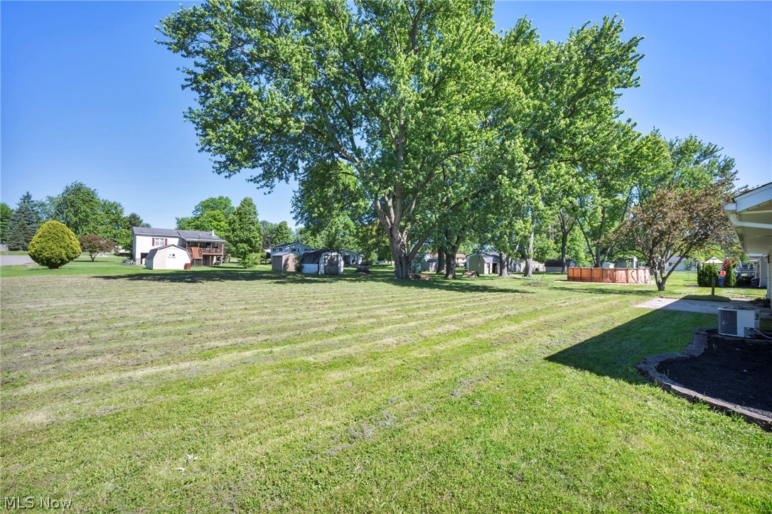 9794 Meldon Drive Streetsboro OH 44241