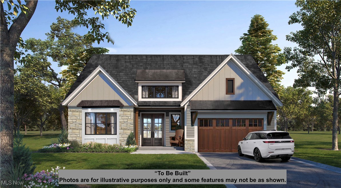 7658 Blackford Drive Chagrin Falls OH 44022