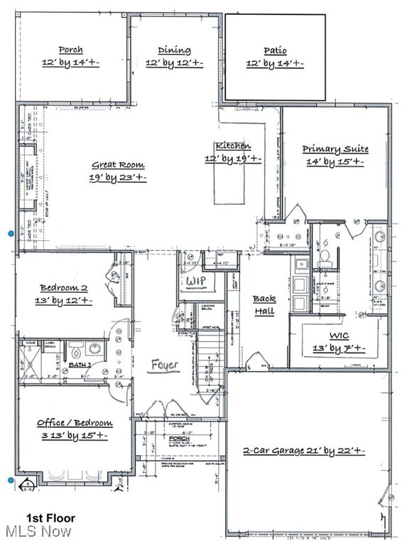 7658 Blackford Drive Chagrin Falls OH 44022