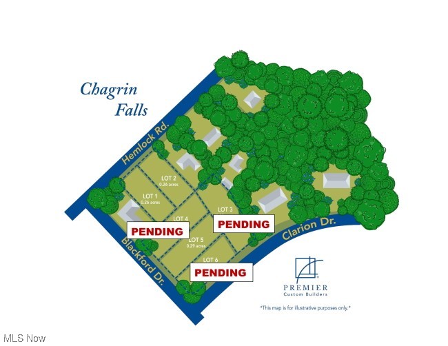7658 Blackford Drive Chagrin Falls OH 44022