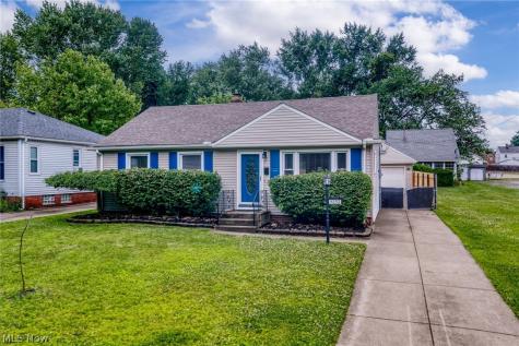4690 W 11th Street Cleveland OH 44109