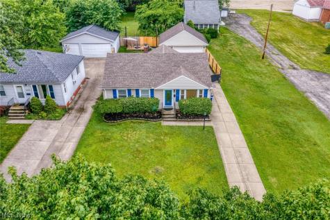 4690 W 11th Street Cleveland OH 44109
