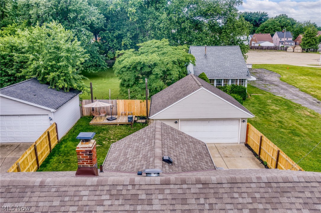 4690 W 11th Street Cleveland OH 44109